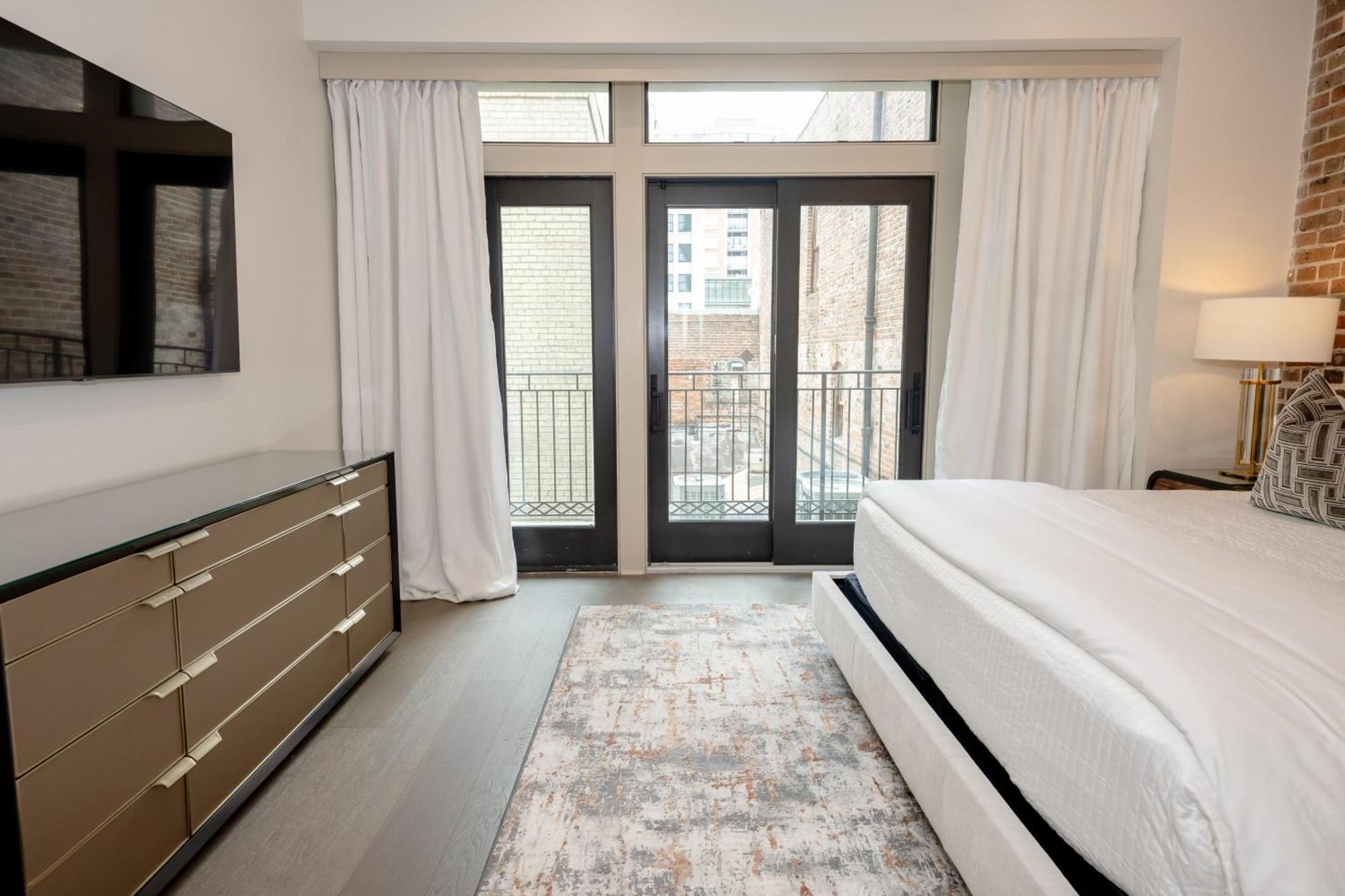 Hotel Harcol House à La Nouvelle-Orléans Extérieur photo
