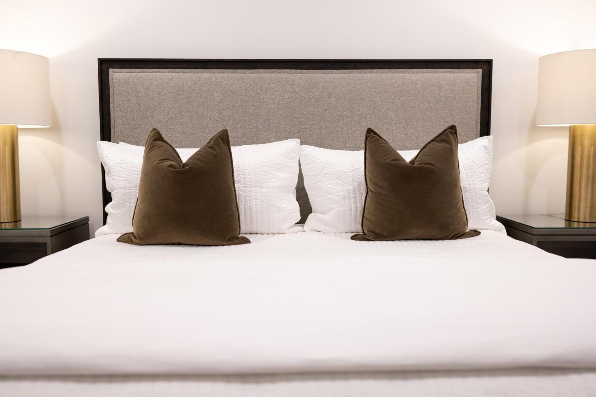 Hotel Harcol House à La Nouvelle-Orléans Extérieur photo