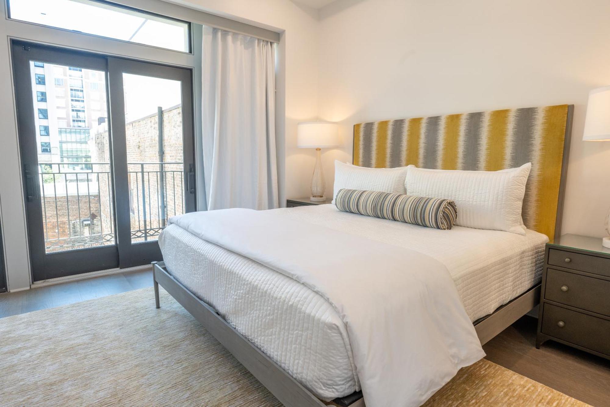 Hotel Harcol House à La Nouvelle-Orléans Extérieur photo