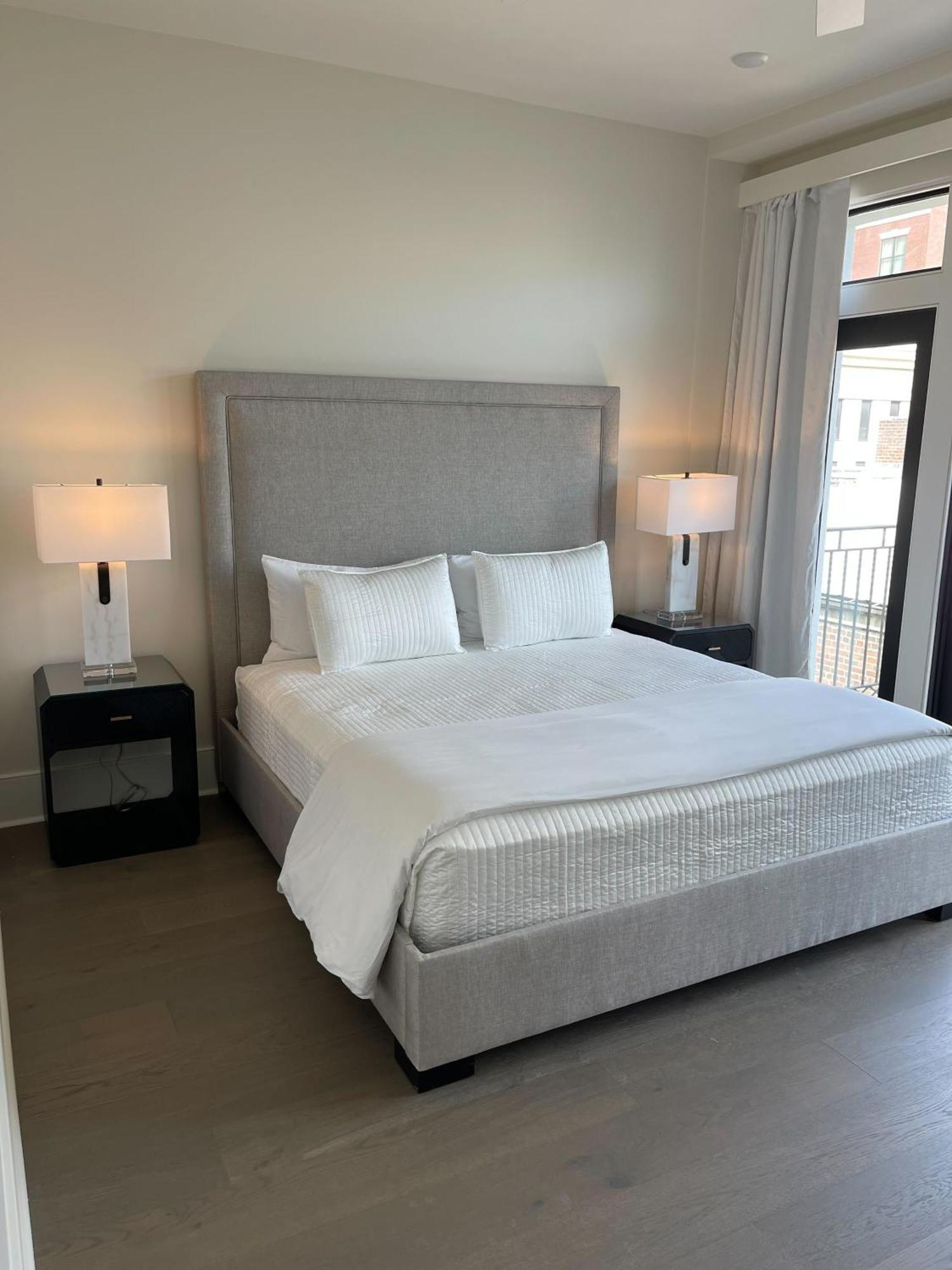 Hotel Harcol House à La Nouvelle-Orléans Extérieur photo