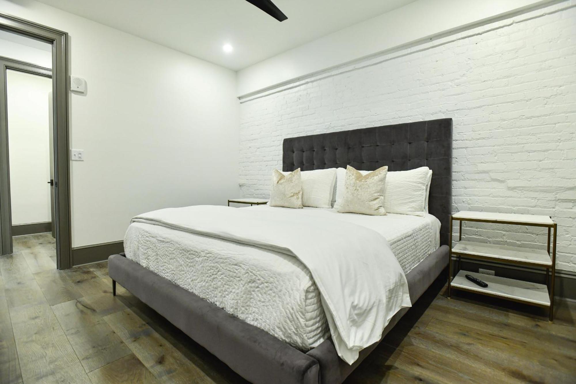 Hotel Harcol House à La Nouvelle-Orléans Extérieur photo