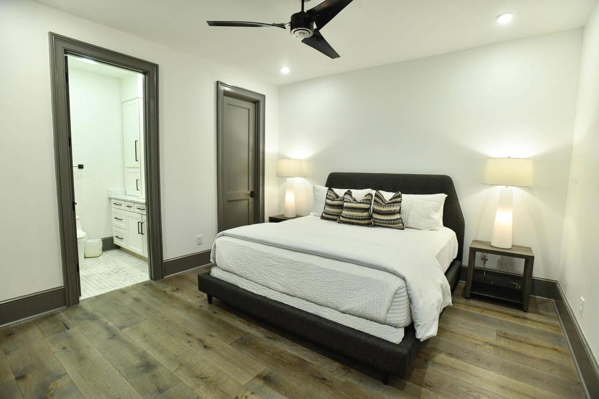 Hotel Harcol House à La Nouvelle-Orléans Extérieur photo