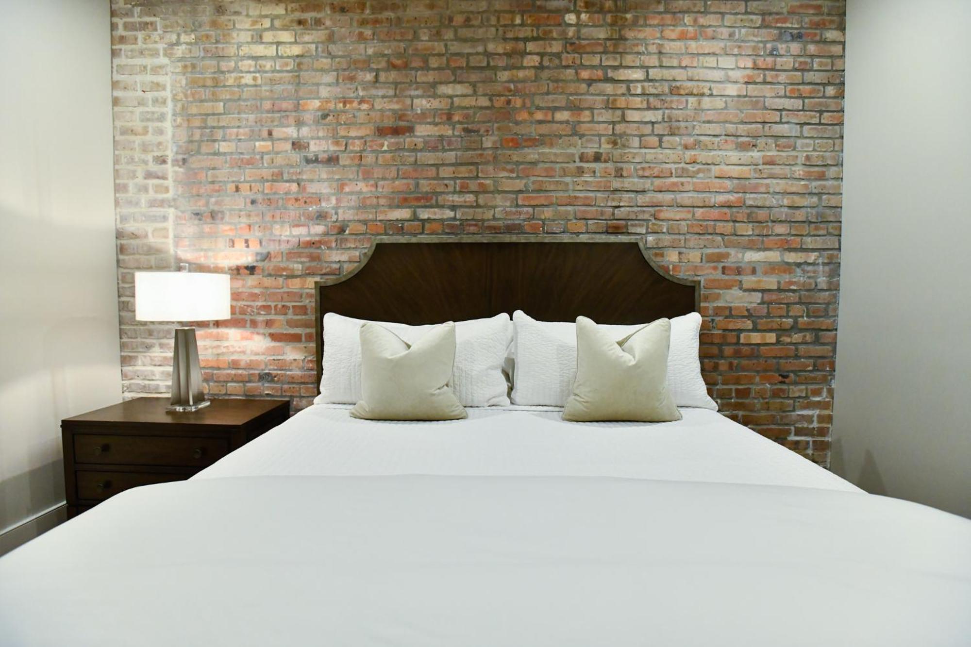 Hotel Harcol House à La Nouvelle-Orléans Extérieur photo