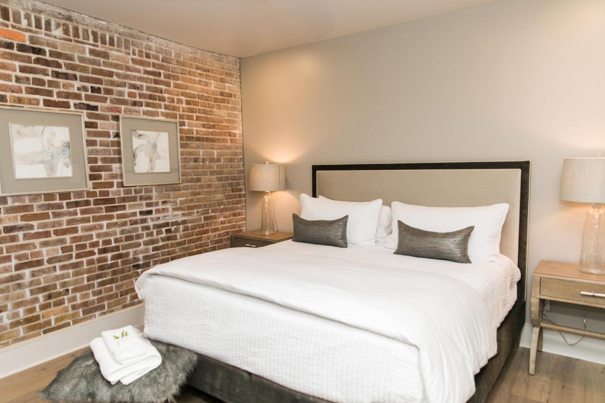 Hotel Harcol House à La Nouvelle-Orléans Extérieur photo